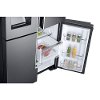 RF28K9070SG Samsung 4 Door Refrigerator - 36 Inch Black Stainless Steel-6