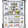 RF28K9380SR Samsung 4 Door Flex Refrigerator - 36 Inch Stainless Steel-2
