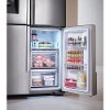 RF28K9380SR Samsung French Door Refrigerator - 36 Inch Stainless Steel-4