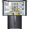 RF28K9380SG Samsung 4 Door Flex Refrigerator - 36 Inch Black Stainless Steel-3