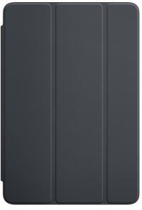MKLV2ZM/A Apple iPad mini 4 Smart Cover - Charcoal Gray
