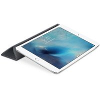MKLV2ZM/A Apple iPad mini 4 Smart Cover - Charcoal Gray-4