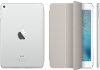 MKM02ZM/A iPad mini 4 Smart Cover - Stone-2