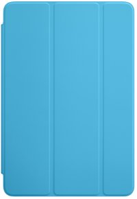MKM12ZM/A iPad mini 4 Smart Cover - Blue