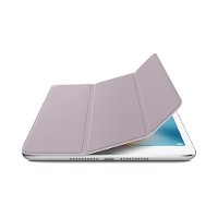 MKM42ZM/A Apple iPad mini 4 Smart Cover - Lavender-3