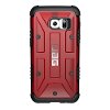 UAG Magma Red Samsung Galaxy S7 Phone Case-2