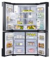 RF28K9580SG Samsung Family Hub Refrigerator - 36 Inch Black Stainless Steel-3