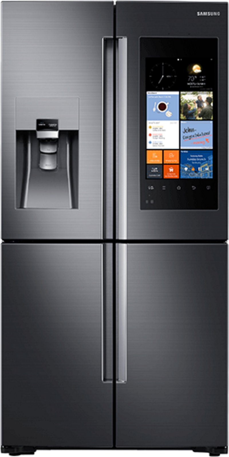 best-double-drawer-french-door-refrigerators-reviews-ratings