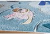 4 x 6 Small Aviator Sky Blue Rug - Whimsy-2