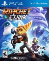 PS4 SCE 300550 Ratchet & Clank - PS4