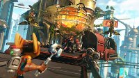 PS4 SCE 300550 Ratchet & Clank - PS4-5