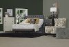 ComfortGel Twin-XL Mattress with Adjustable Base