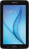 SM-T113NYKAXAR Samsung Galaxy Tab E Lite 7.0 8GB (Wi-Fi) - Black