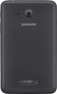 SM-T113NYKAXAR Samsung Galaxy Tab E Lite 7.0 Inch 8GB - Black-2