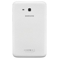 SM-T113NDWAXAR Samsung Galaxy Tab E Lite 7.0 Inch 8GB - White-2