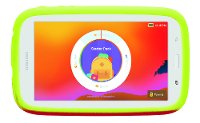 SM-T113NDWACCC Samsung Galaxy Tab E Lite Kids Tablet