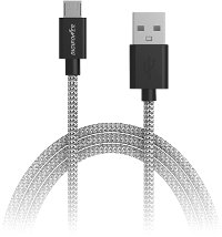 SP-DCF6 DigiPower 6 Foot Micro USB Braided Cable