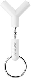 SP-2WS DigiPower Two Way Headphone Splitter