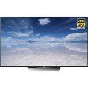 XBR-55X850D Sony X850D Series 55 4K HDR with Android Smart TV-2