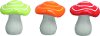 Assorted Small Ruffle Mushroom-2