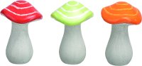 Assorted Ruffle Mushroom