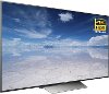 XBR65X850D Sony X850D Series 65 4K HDR with Android TV