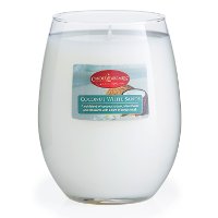 CMD1250/16OZ/CANDLE Coconut White Sands 16oz Candle - Candle Warmers