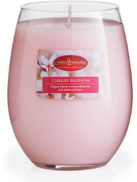 Cherry Blossom 16oz Candle - Candle Warmers