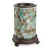 Clearance Sea Glass Fragrance Warmer