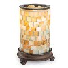 Sea Glass Fragrance Warmer - Candle Warmers-2