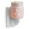 PIMAJ/PLUGIN/WARMER Mason Jar Pluggable Fragrance Warmer - Candle Warmers-2