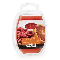 7361S/2OZ/WAX/MELTS Goji Orange 2.5oz Wax Melt - Candle Warmers