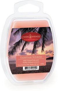 7490S/2OZ/WAX/MELTS Tahitian Sunrise 2oz Wax Melt