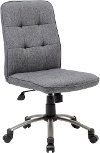 Slate Gray Office Chair