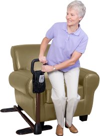 2001 Black CouchCane - Cane Collection