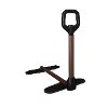 2001 Black CouchCane - Cane Collection-2