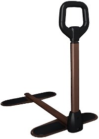 2001 Black CouchCane - Cane Collection-2