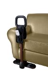 2001 Black CouchCane - Cane Collection-4