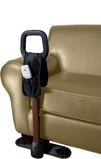 2001 Black CouchCane - Cane Collection-4