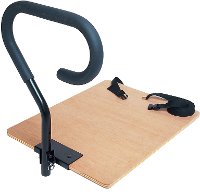S2041 BedCane Organize with Pocket Organizer - Cane Collection-3