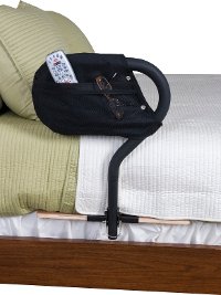 S2041 BedCane Organize with Pocket Organizer - Cane Collection-4