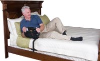 S2041 BedCane Organize with Pocket Organizer - Cane Collection-5