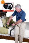 S2041 BedCane Organize with Pocket Organizer - Cane Collection-6