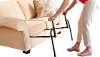 2200 Black EZ Stand-N-Go -3