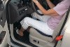 3033 Automobility Swivel Seat & Handy Bar Combo Pack-2