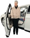 3033 Automobility Swivel Seat & Handy Bar Combo Pack-6