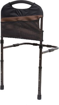 S5800 Black Stable Rail - Rails Collection-2