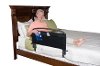 8051 Black Bed Rail & Padded Pouch (30 Inch) - Rails Collection-4