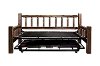 MWHCDBTSL Daybed With Trundle - Homestead -1