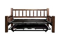 MWHCDBTSL Daybed With Trundle - Homestead